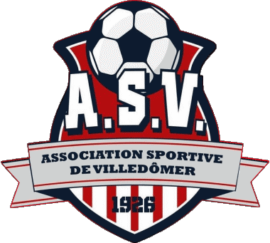 AS de Villedomer 37 - Indre-et-Loire Centre-Val de Loire Fútbol Clubes Francia Deportes 