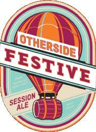 Otherside Australien Bier Getränke 