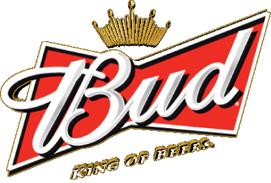 Budweiser USA Cervezas Bebidas 
