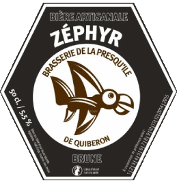 Zéphyr France mainland Beers Drinks 