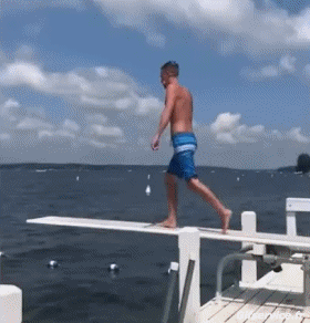 Fail 02 Tauchen Sport Humor -  Fun 