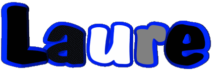 Laure L FEMININ - France Prénoms 