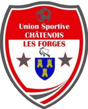 US Chatenois les Forges 90 - Territoire de Belfort Bourgogne - Franche-Comté Calcio  Club Francia Sportivo 