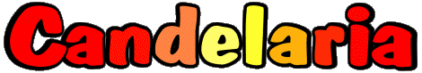 Candelaria C FEMMINILE - Spagna Nome 