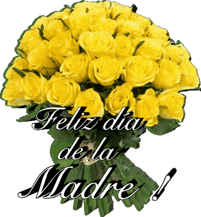 019 Feliz día de la madre Español Mensajes 
