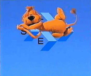 Video Serie 03 Loeki de Leeuw Cartoons TV Filme Multimedia 