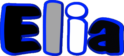 Elia E FEMENINO - Italia Nombre 