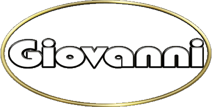 Giovanni G MASCULINO - Italia Nombre 