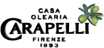Carapelli Öle Essen 