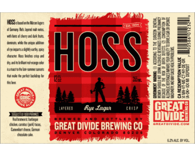 Great Divide USA Beers Drinks 