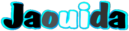 Jaouida J FEMMINILE - Maghreb Musulmano Nome 