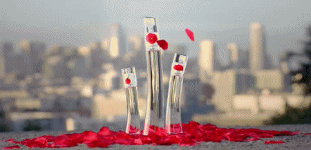 Kenzo Couture - Parfum Mode 