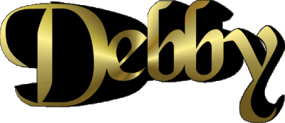 Debby D FEMMINILE - Francia Nome 