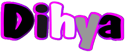 Dihya D FEMININE - Maghreb Muslim First Names 