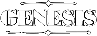 Genesis - Escritura Pop Rock Música Multimedia 