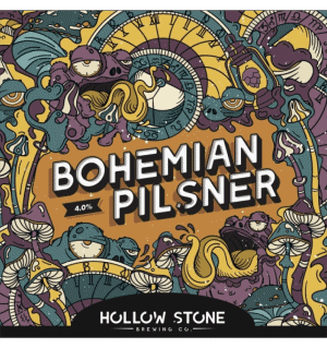 Hollow Stone UK Cervezas Bebidas 
