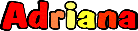 Adriana A FEMININ - Italie Prénoms 