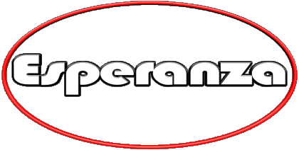 Esperanza E WEIBLICH - Spanien Vorname 