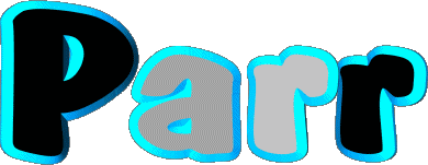 Parr P MASCHIO - UK - USA - IRL - AUS - NZ Nome 