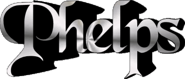 Phelps P MASCHIO - UK - USA - IRL - AUS - NZ Nome 