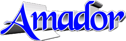 Amador A MASCULINO - España Nombre 