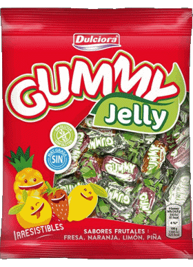 Dulciora Bonbons Nourriture 