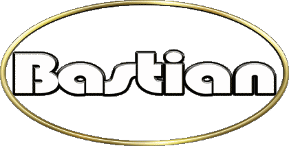 Bastian B MASCULINE - France First Names 