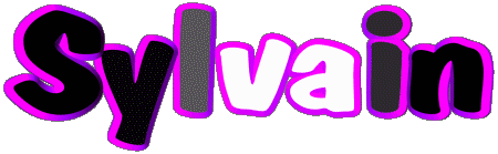 Sylvain S MASCULINE - France First Names 