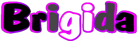 Brigida B FEMENINO - Italia Nombre 