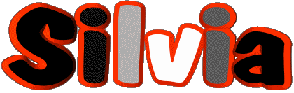 Silvia S FEMMINILE - Francia Nome 
