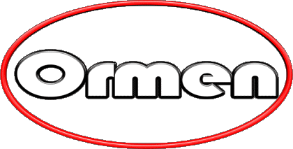 Ormen O MASCULIN - UK - USA Prénoms 