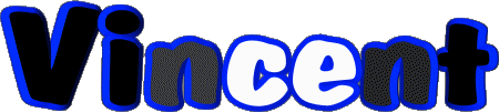 Vincent V MANN - Frankreich Vorname 