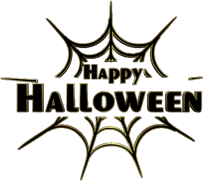 02 Happy Halloween Inglés Mensajes 