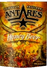 Antares Cerveza Argentina Cervezas Bebidas 