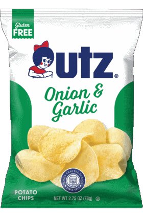 UTZ U.S.A Apéritifs - Chips - Snack Nourriture 