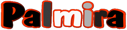 Palmira P FEMMINILE - Italia Nome 