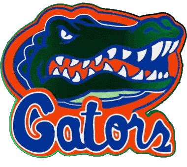 Florida Gators F N C A A - D1 (National Collegiate Athletic Association) Sports 