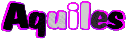 Aquiles A MASCULIN - Espagne Prénoms 