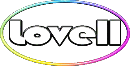 Lovell L MASCULINE -  UK - USA - IRL - AUS - NZ First Names 