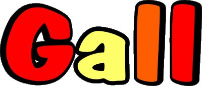 Gall G MASCULINO - Francia Nombre 