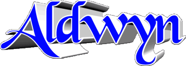 Aldwyn A MASCHIO - UK - USA - IRL - AUS - NZ Nome 