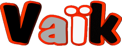 Vaïk V MASCHIO - Francia Nome 