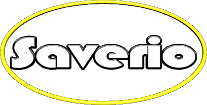 Saverio S MASCULINO - Francia Nombre 