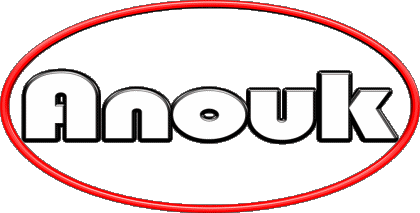 Anouk A WEIBLICH - Frankreich Vorname 