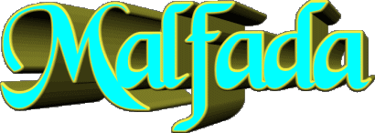 Malfada M FEMENINO - Italia Nombre 