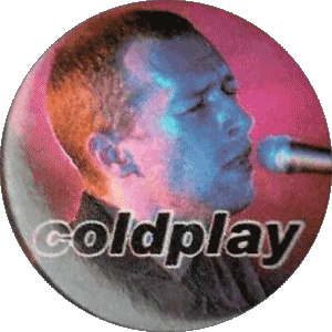 Coldplay Pop Rock Musik Multimedia 