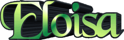 Eloisa E FEMENINO - Italia Nombre 