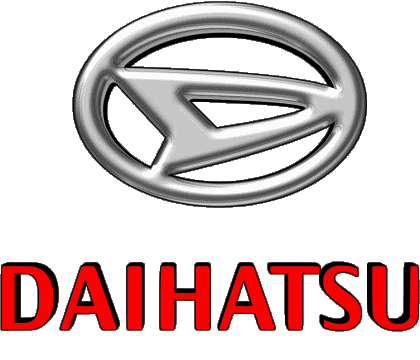 Logo Daihatsu Wagen Transport 