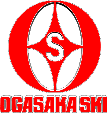 Ogasaka Ski Esquí - Equipo Deportes 