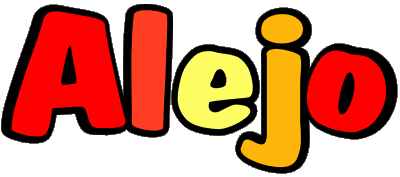 Alejo A MANN  - Spanien Vorname 